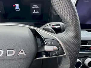 Škoda Kodiaq Exclusive Selection