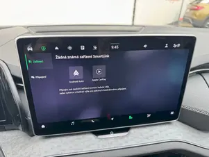 Škoda Kodiaq Exclusive Selection