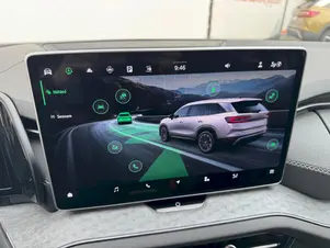 Škoda Kodiaq Exclusive Selection