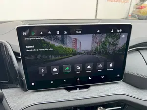 Škoda Kodiaq Exclusive Selection