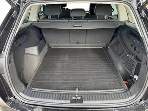 Škoda Kodiaq Exclusive Selection