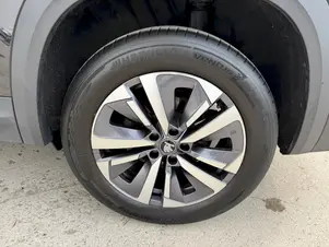 Škoda Kodiaq Exclusive Selection