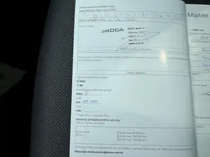 Škoda Kodiaq Exclusive Selection