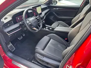 Škoda Superb SportLine