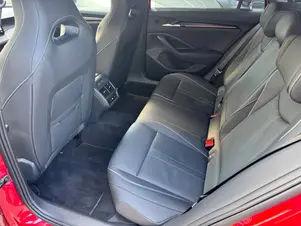 Škoda Superb SportLine