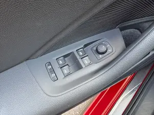 Škoda Superb SportLine