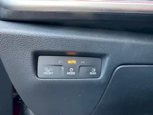 Škoda Superb SportLine