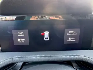 Škoda Superb SportLine