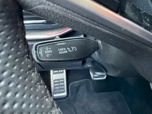 Škoda Superb SportLine