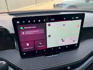 Škoda Superb SportLine