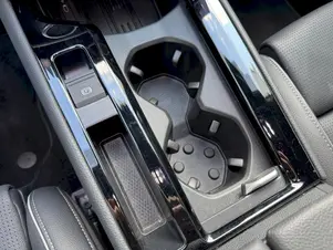 Škoda Superb SportLine