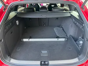 Škoda Superb SportLine