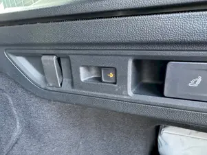 Škoda Superb SportLine