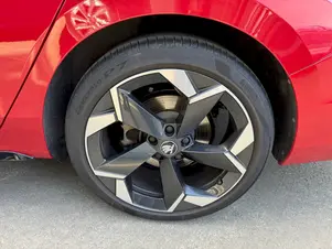 Škoda Superb SportLine