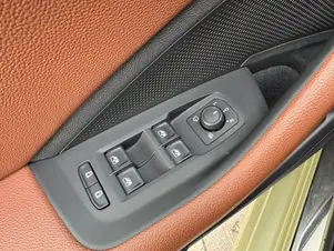 Škoda Superb L&K