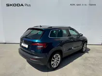 Karoq Style Plus Comfort