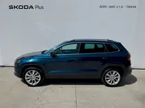 Karoq Style Plus Comfort