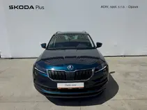 Karoq Style Plus Comfort