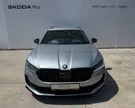 Superb SportLine
