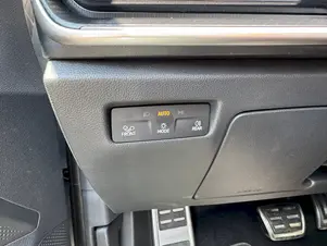 Škoda Superb SportLine