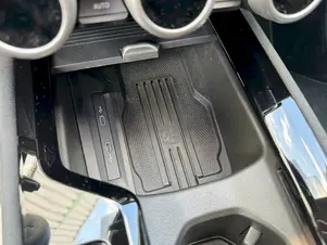 Škoda Superb SportLine