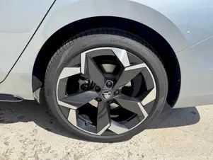 Škoda Superb SportLine