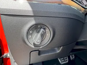 Škoda Superb Scout