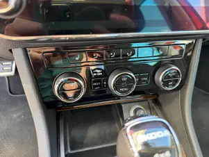 Škoda Superb Scout