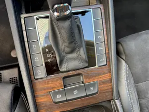 Škoda Superb Scout