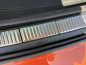 Škoda Superb Scout