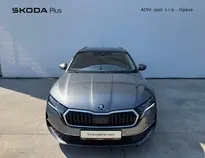 Octavia Top Selection