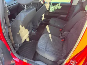 Škoda Roomster Ambition Trumf