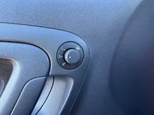 Škoda Roomster Ambition Trumf