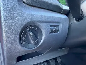 Škoda Roomster Ambition Trumf