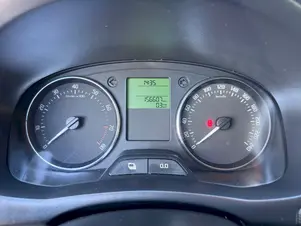 Škoda Roomster Ambition Trumf