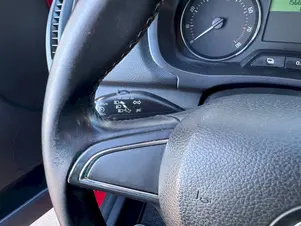 Škoda Roomster Ambition Trumf