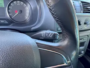 Škoda Roomster Ambition Trumf