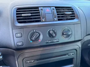 Škoda Roomster Ambition Trumf