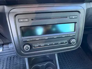 Škoda Roomster Ambition Trumf