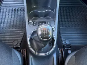 Škoda Roomster Ambition Trumf