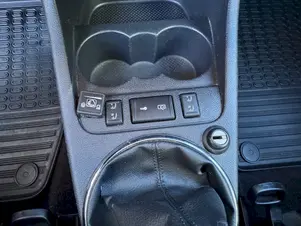 Škoda Roomster Ambition Trumf