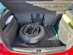 Škoda Roomster Ambition Trumf