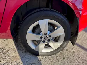 Škoda Roomster Ambition Trumf