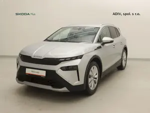 Škoda Elroq Selection