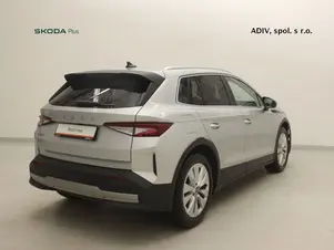 Škoda Elroq Selection