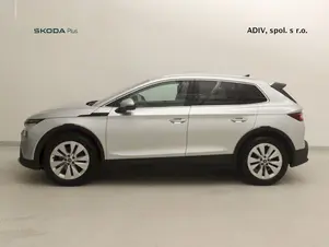 Škoda Elroq Selection