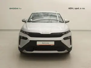 Škoda Elroq Selection