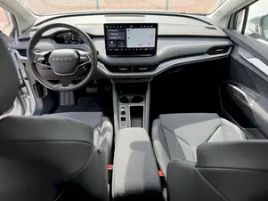 Škoda Elroq Selection