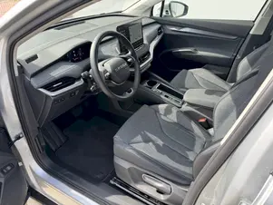 Škoda Elroq Selection