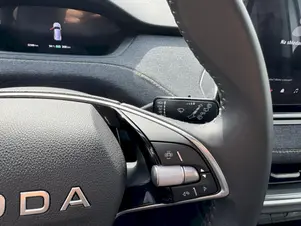 Škoda Elroq Selection